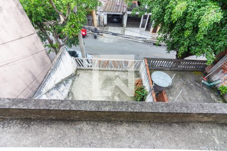 Vista  de casa para alugar com 2 quartos, 130m² em Padroeira, Osasco
