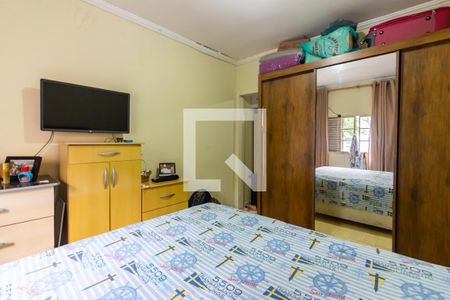 Quarto 1 de casa para alugar com 2 quartos, 130m² em Padroeira, Osasco