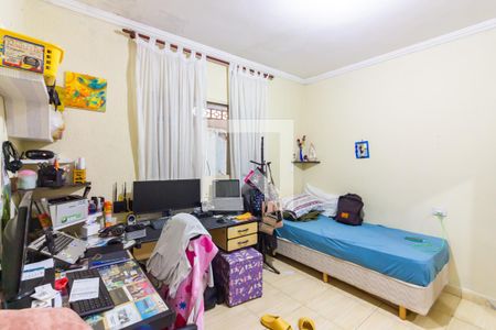 Casa para alugar com 130m², 2 quartos e 2 vagas Casa para alugar com 130m², 2 quartos e 2 vagasQuarto 2