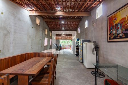 Cobertura de casa para alugar com 2 quartos, 130m² em Padroeira, Osasco