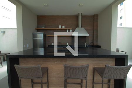 Apartamento para alugar com 61m², 2 quartos e sem vagaÁrea comum