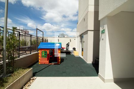 Apartamento para alugar com 61m², 2 quartos e sem vagaÁrea comum