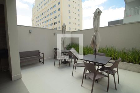 Apartamento para alugar com 61m², 2 quartos e sem vagaÁrea comum