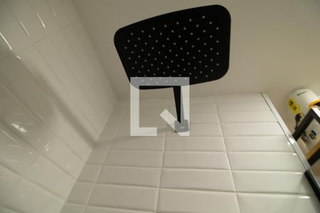 Apartamento para alugar com 61m², 2 quartos e sem vagaBanheiro 