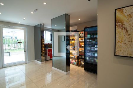 Apartamento para alugar com 61m², 2 quartos e sem vagaÁrea comum