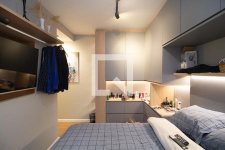 Apartamento para alugar com 61m², 2 quartos e sem vagaQuarto 1 Suíte