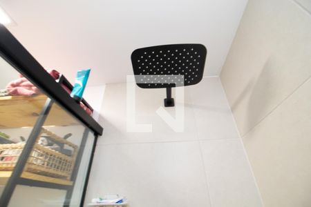 Apartamento para alugar com 61m², 2 quartos e sem vagaBanheiro da Suíte