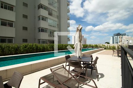 Apartamento para alugar com 61m², 2 quartos e sem vagaÁrea comum