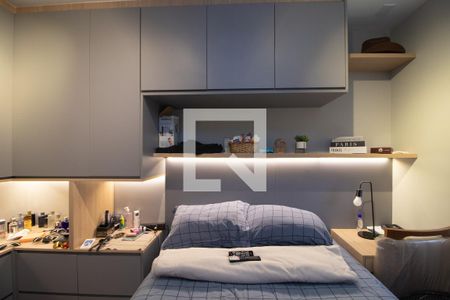 Apartamento para alugar com 61m², 2 quartos e sem vagaQuarto 1 Suíte