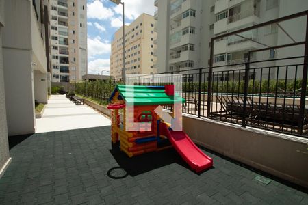 Apartamento para alugar com 61m², 2 quartos e sem vagaÁrea comum