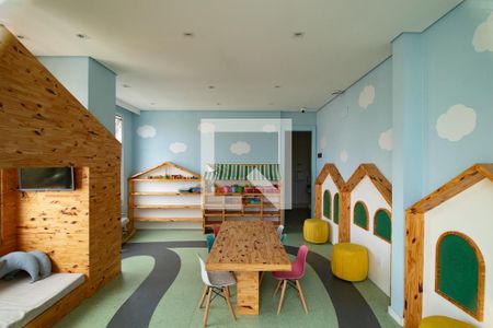 Apartamento para alugar com 61m², 2 quartos e sem vagaÁrea comum