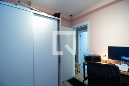 Apartamento para alugar com 61m², 2 quartos e sem vagaQuarto 2