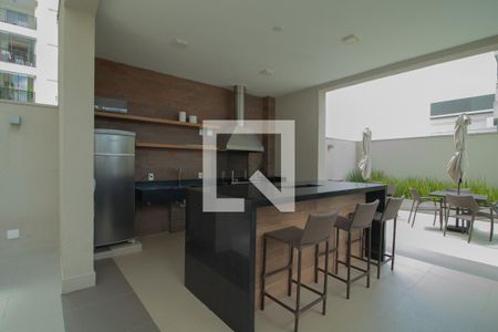 Apartamento para alugar com 61m², 2 quartos e sem vagaÁrea comum