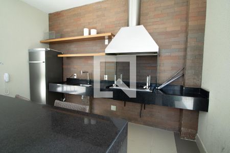 Apartamento para alugar com 61m², 2 quartos e sem vagaÁrea comum
