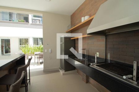 Apartamento para alugar com 61m², 2 quartos e sem vagaÁrea comum