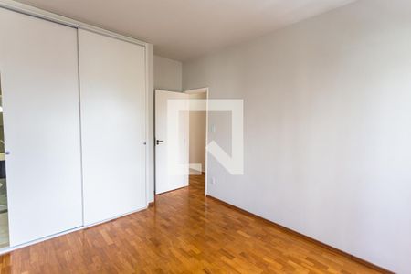 Suíte de apartamento para alugar com 4 quartos, 150m² em Gutierrez, Belo Horizonte