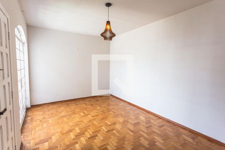 Sala de apartamento para alugar com 4 quartos, 150m² em Gutierrez, Belo Horizonte