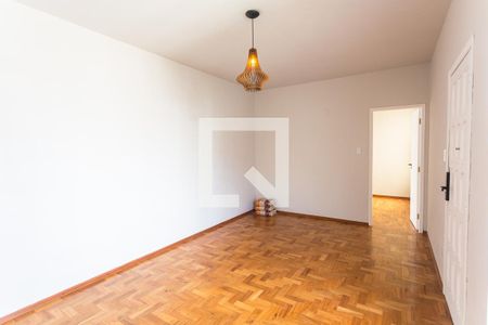 Sala de apartamento para alugar com 4 quartos, 150m² em Gutierrez, Belo Horizonte