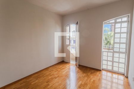 Suíte de apartamento para alugar com 4 quartos, 150m² em Gutierrez, Belo Horizonte