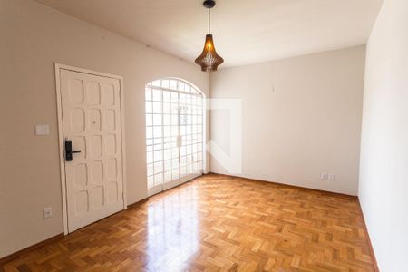 Sala de apartamento para alugar com 4 quartos, 150m² em Gutierrez, Belo Horizonte