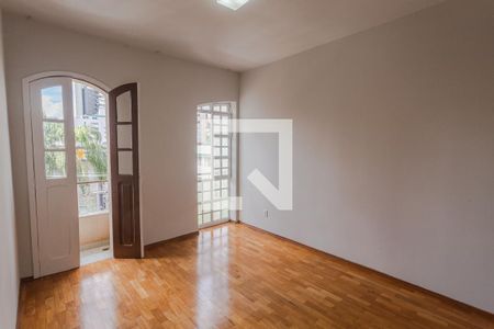Suíte de apartamento para alugar com 4 quartos, 150m² em Gutierrez, Belo Horizonte