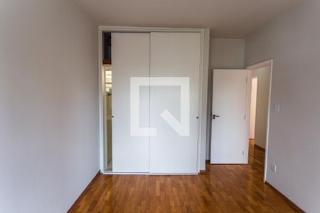 Armário da Suíte de apartamento para alugar com 4 quartos, 150m² em Gutierrez, Belo Horizonte