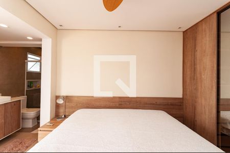 Apartamento à venda com 194m², 3 quartos e 3 vagasQuarto 3 Suíte Cobertura