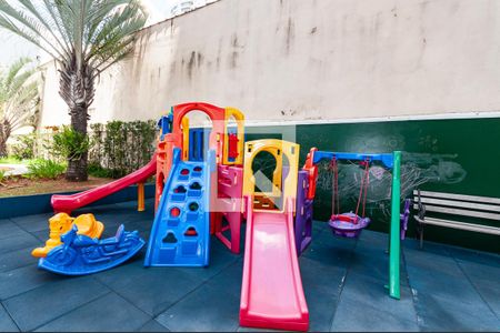 Apartamento à venda com 194m², 3 quartos e 3 vagasÁrea Comum - Playground