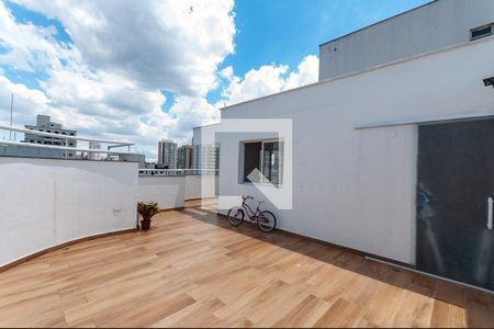 Apartamento à venda com 194m², 3 quartos e 3 vagasTerraço Cobertura