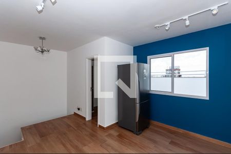Apartamento à venda com 194m², 3 quartos e 3 vagasSala Cobertura