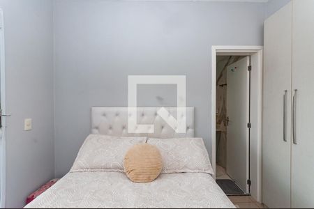 Apartamento à venda com 194m², 3 quartos e 3 vagasQuarto 1 Suíte