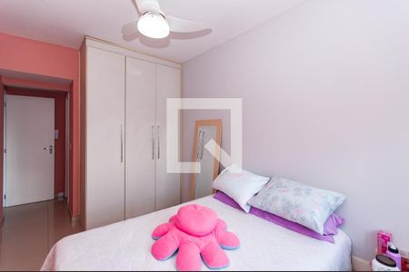 Apartamento à venda com 194m², 3 quartos e 3 vagasQuarto 2 Suíte