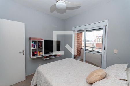 Apartamento à venda com 194m², 3 quartos e 3 vagasQuarto 1 Suíte