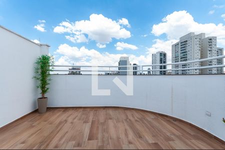 Apartamento à venda com 194m², 3 quartos e 3 vagasTerraço Cobertura