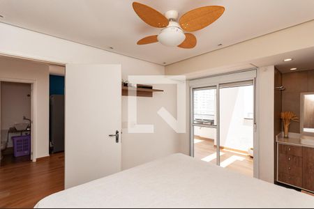 Apartamento à venda com 194m², 3 quartos e 3 vagasQuarto 3 Suíte Cobertura