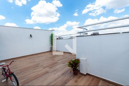 Apartamento à venda com 194m², 3 quartos e 3 vagasTerraço Cobertura
