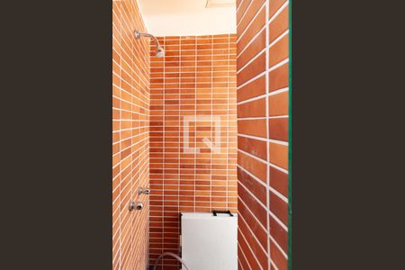 Apartamento à venda com 194m², 3 quartos e 3 vagasBanheiro da Cobertura