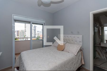 Apartamento à venda com 194m², 3 quartos e 3 vagasQuarto 1 Suíte