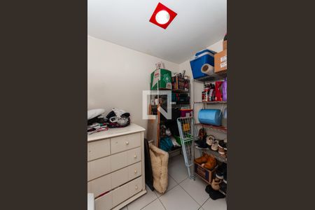 Apartamento à venda com 194m², 3 quartos e 3 vagasQuarto de Serviço