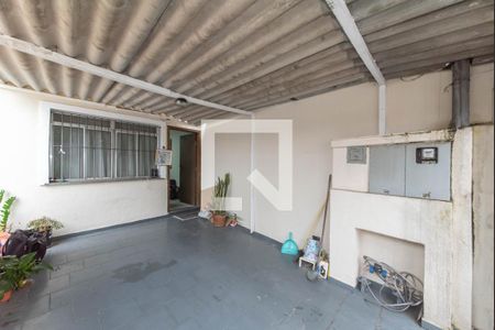 Casa à venda com 80m², 2 quartos e 1 vaga Casa à venda com 80m², 2 quartos e 1 vagaGaragem