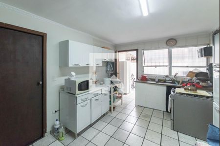 Casa à venda com 80m², 2 quartos e 1 vaga Casa à venda com 80m², 2 quartos e 1 vagaCozinha