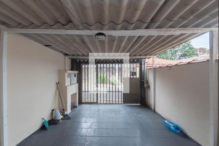 Casa à venda com 80m², 2 quartos e 1 vaga Casa à venda com 80m², 2 quartos e 1 vagaGaragem