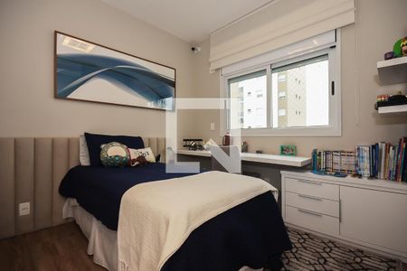 Apartamento à venda com 220m², 4 quartos e 4 vagasSuíte 2