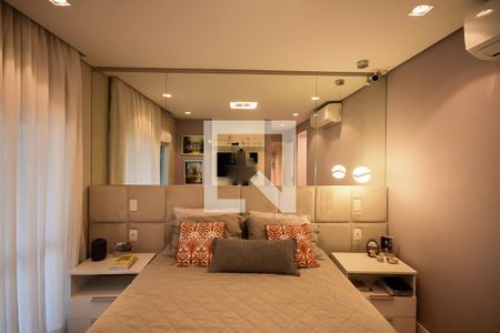 Apartamento à venda com 220m², 4 quartos e 4 vagasSuíte 1