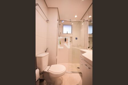 Apartamento à venda com 220m², 4 quartos e 4 vagasBanheiro Suíte 2