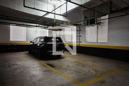 Apartamento à venda com 220m², 4 quartos e 4 vagasVagas de Garagem