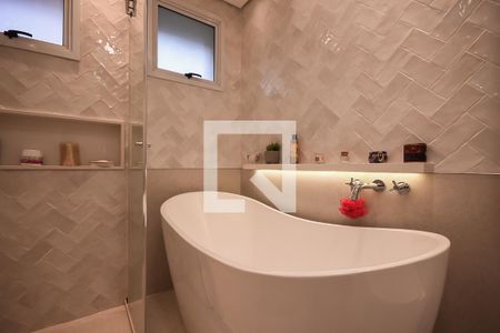 Apartamento à venda com 220m², 4 quartos e 4 vagasBanheiro Suíte 1