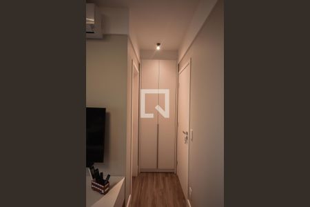 Apartamento à venda com 220m², 4 quartos e 4 vagasArmário da Suíte 4