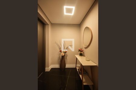 Apartamento à venda com 220m², 4 quartos e 4 vagasHall Privativo