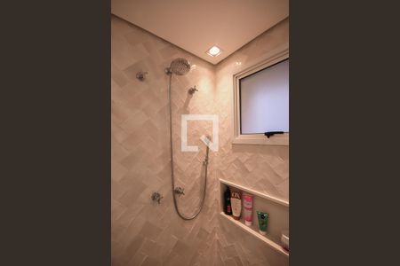 Apartamento à venda com 220m², 4 quartos e 4 vagasBanheiro Suíte 1